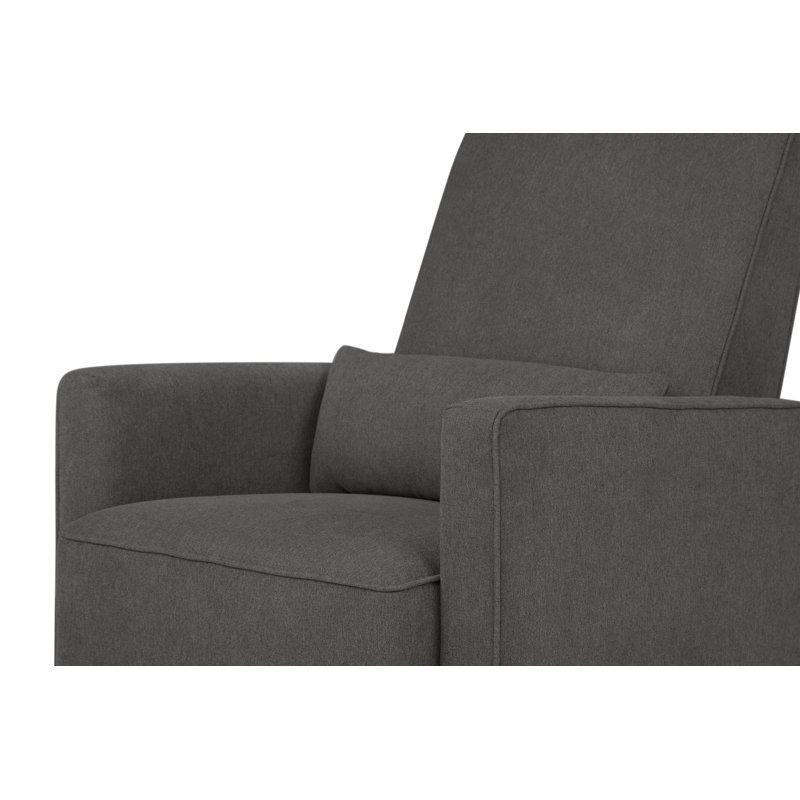 DaVinci Olive Swivel Glider and Ottoman & Reviews | Wayfair.ca